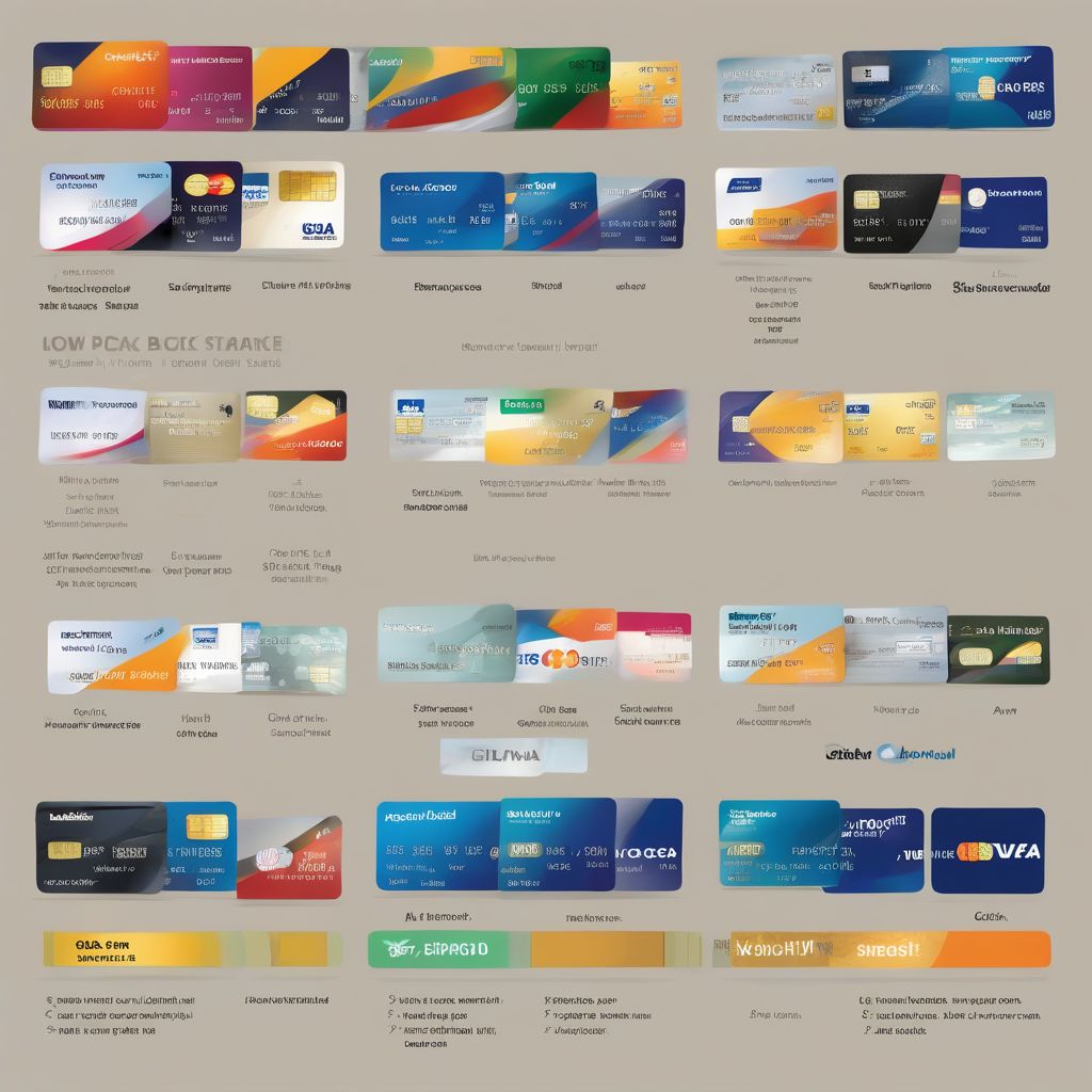 Credit Card Options